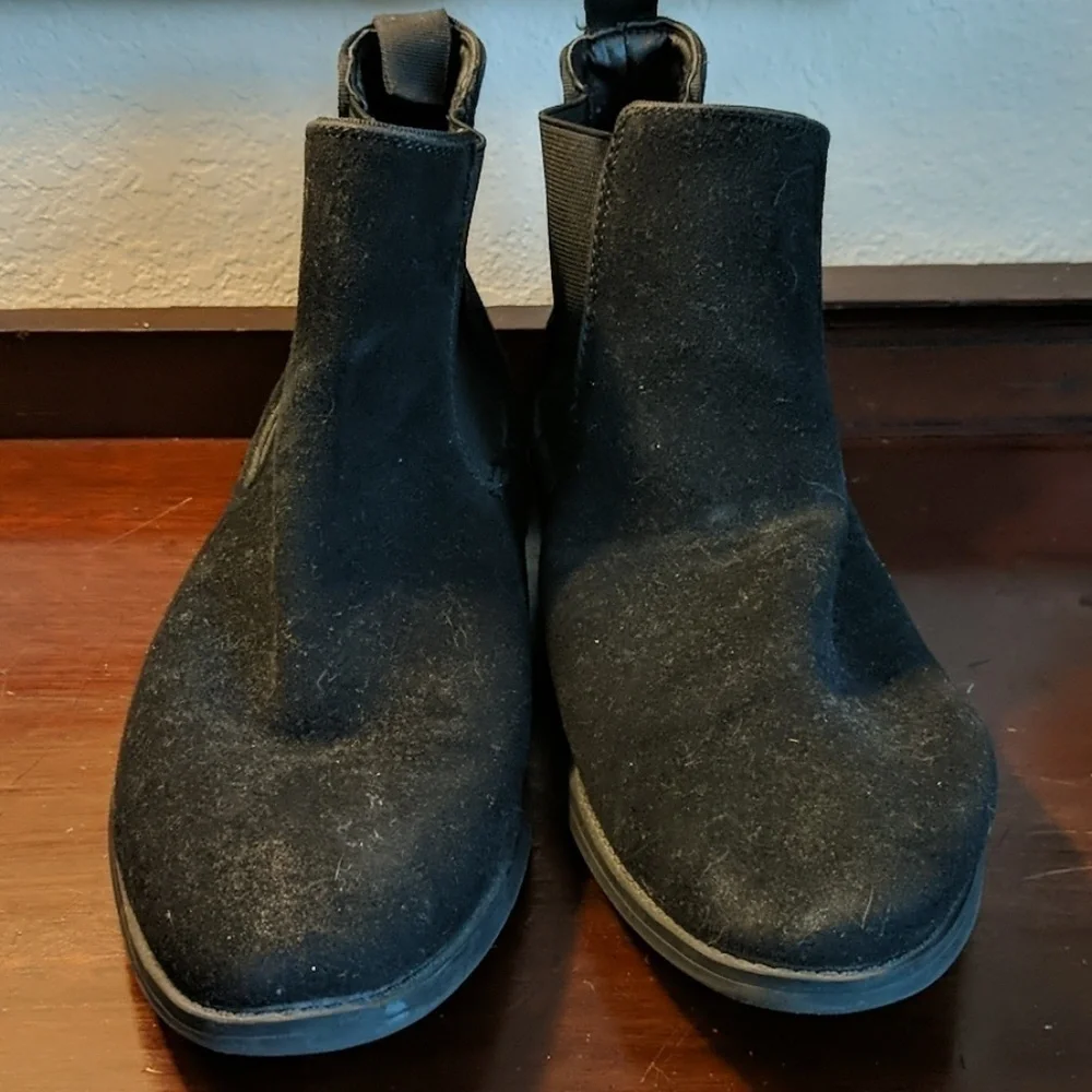 Men's GUESS Ankle Boots